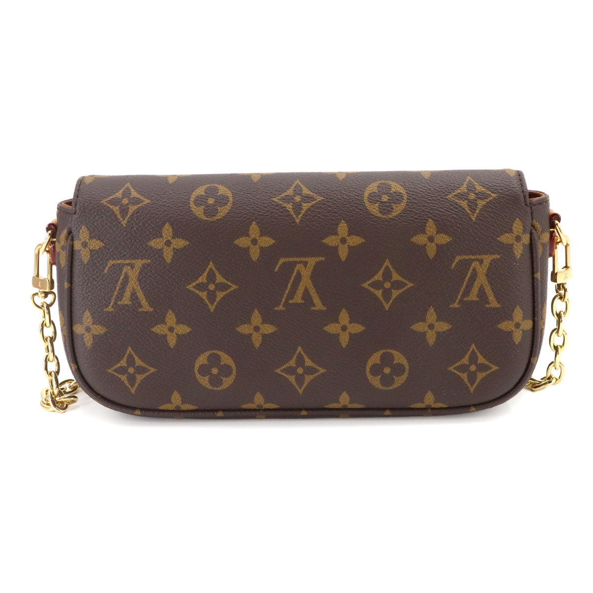 Monogram Wallet on Chain Ivy Hand Shoulder Bag M81911