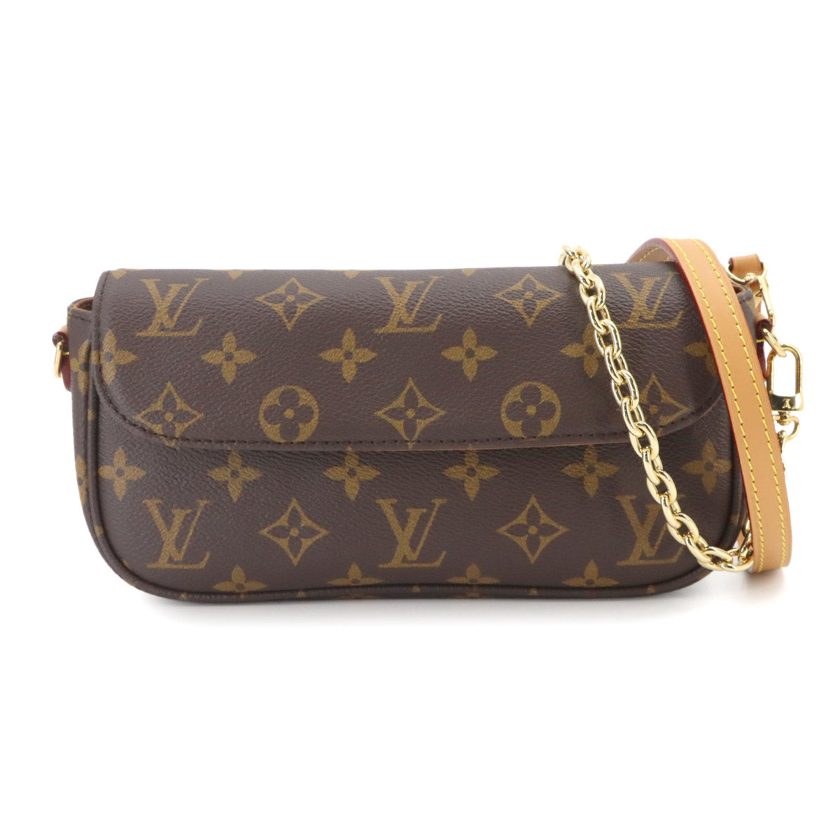 Monogram Wallet on Chain Ivy Hand Shoulder Bag M81911
