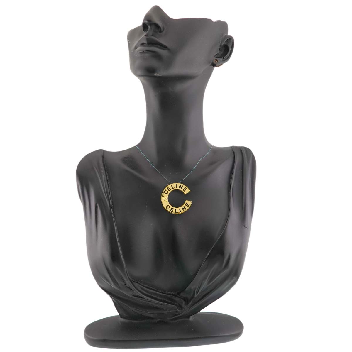 Pendant Top K18 Yellow Gold 750