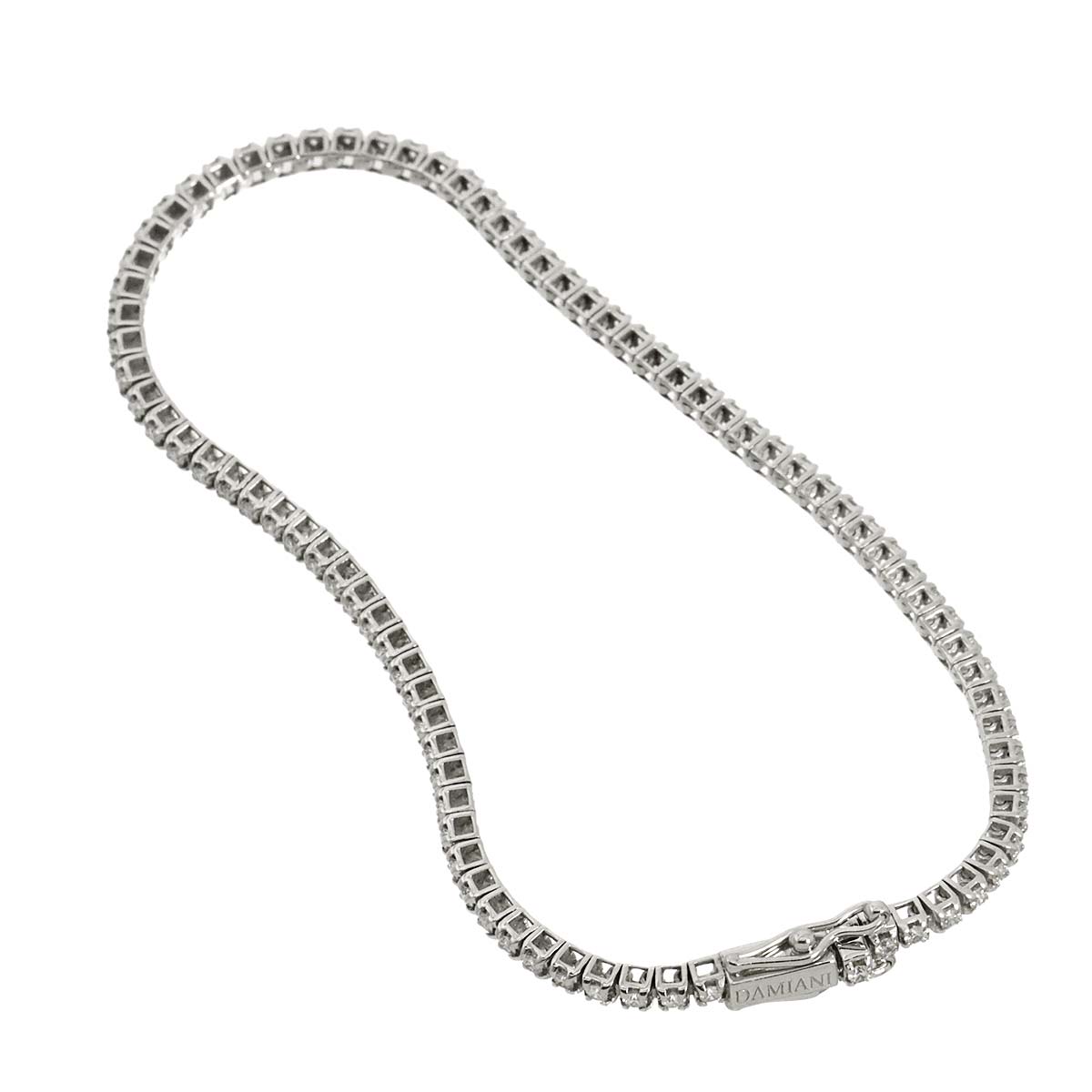 Veramore Diamond Bracelet 18K WG 750