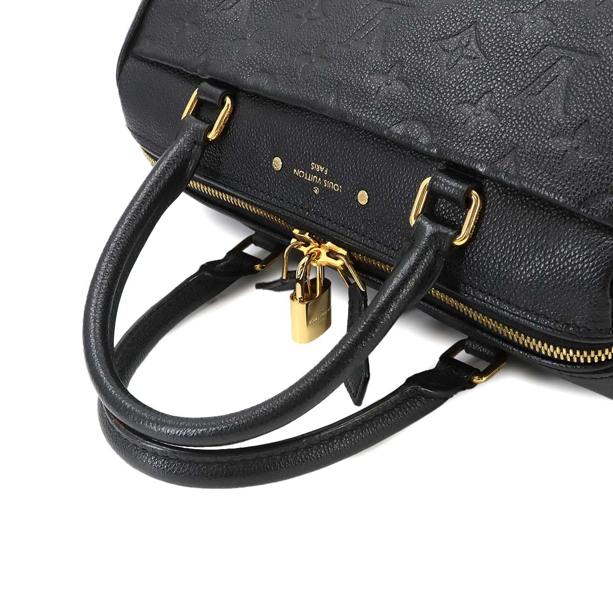 Empreinte Speedy Bandouliere 25 NM 2way Hand Bag M42401