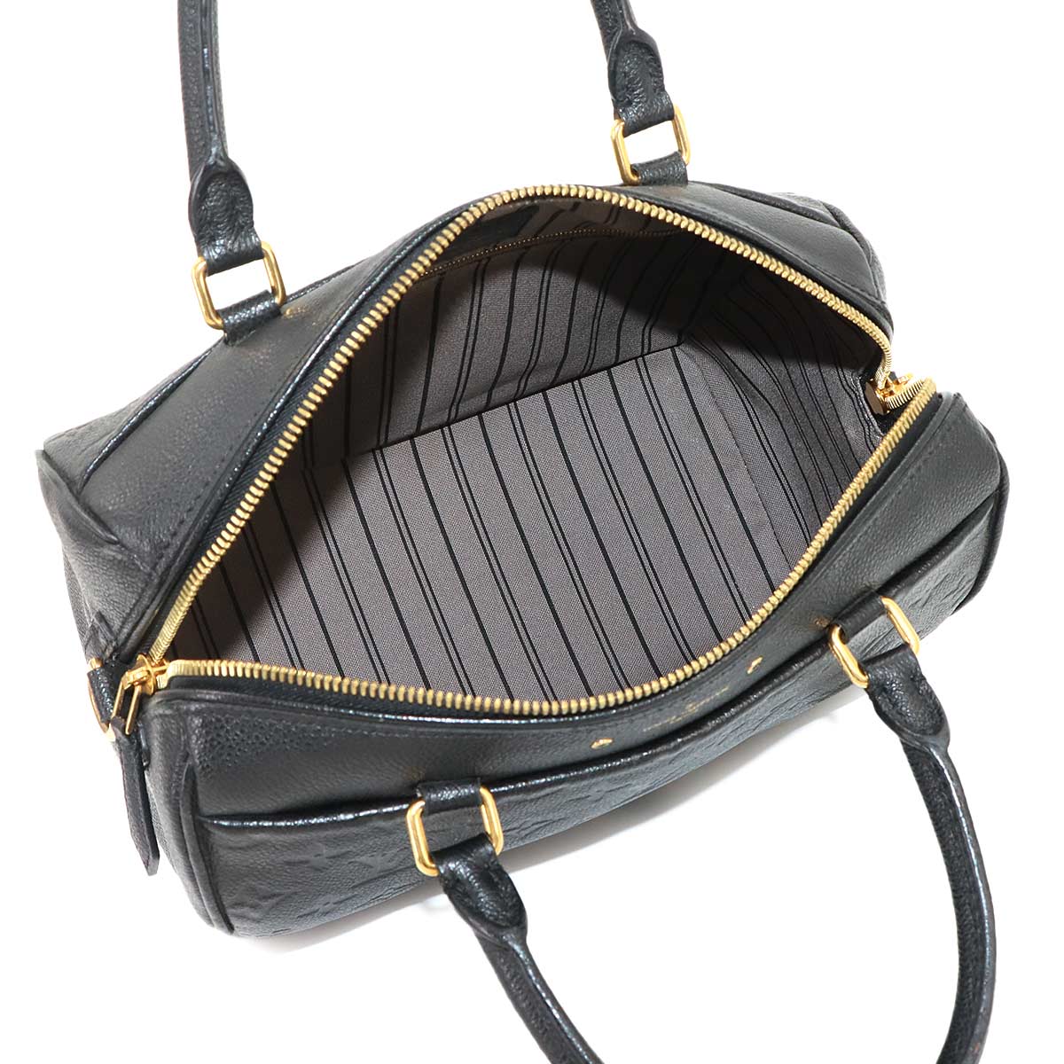 Empreinte Speedy Bandouliere 25 NM 2way Hand Bag M42401