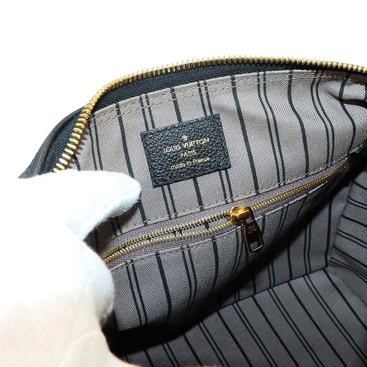Empreinte Speedy Bandouliere 25 NM 2way Hand Bag M42401