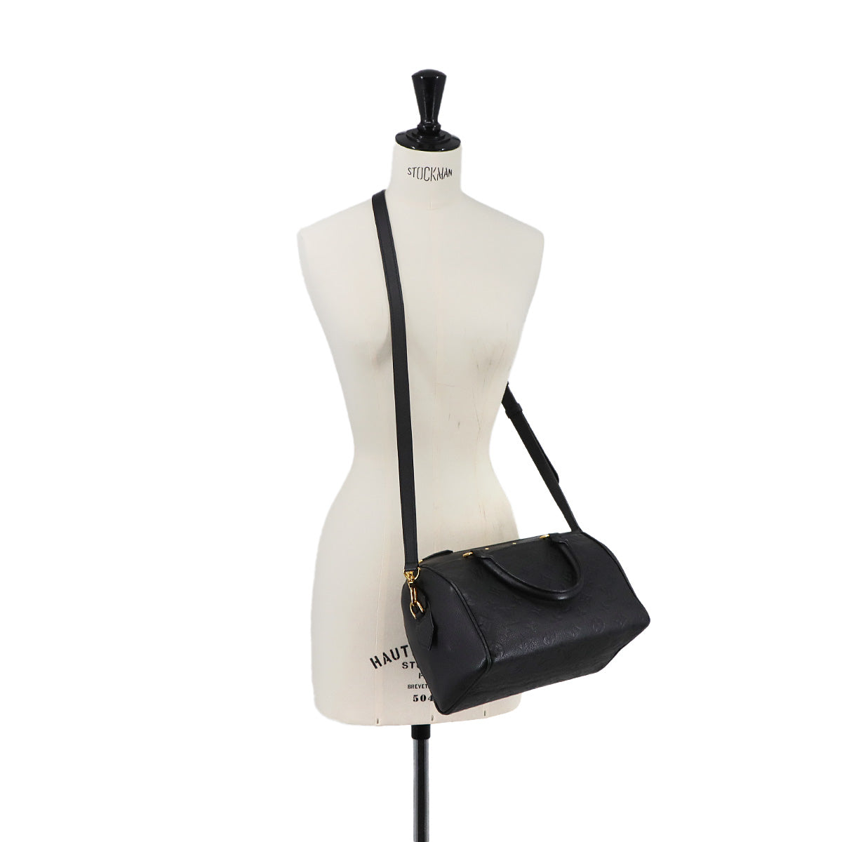 Empreinte Speedy Bandouliere 25 NM 2way Hand Bag M42401