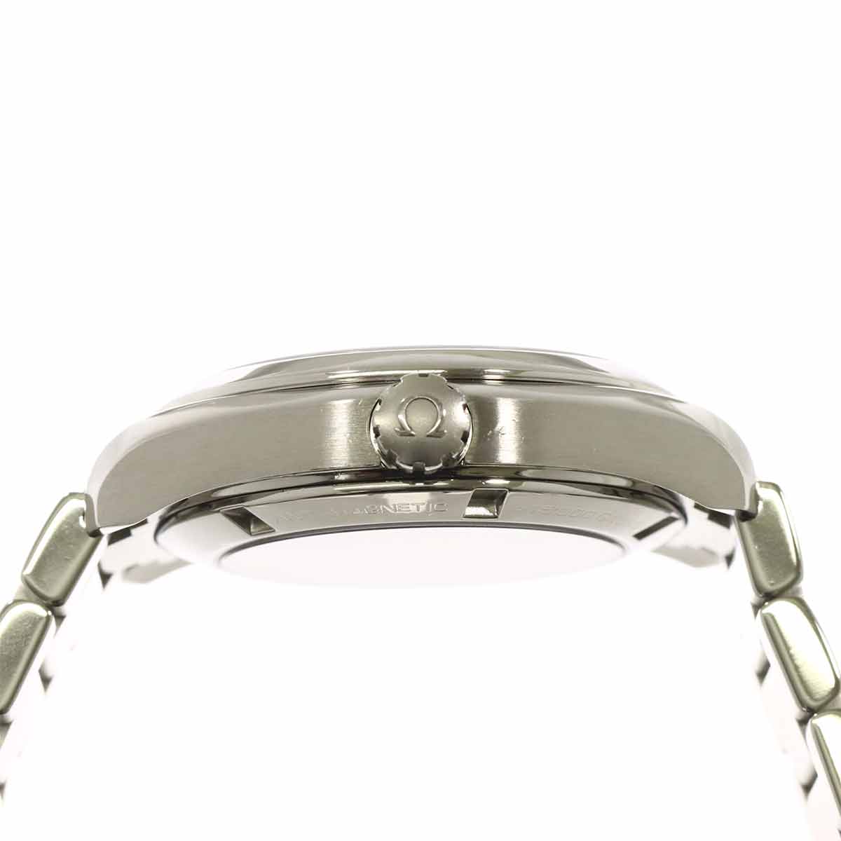 Seamaster Aqua Terra Co-Axial Navy Dial 231 10 39 21 03 002