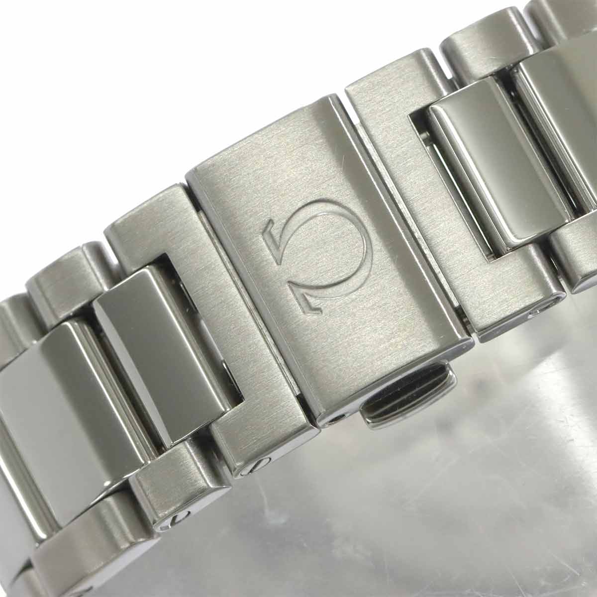 Seamaster Aqua Terra Co-Axial Navy Dial 231 10 39 21 03 002