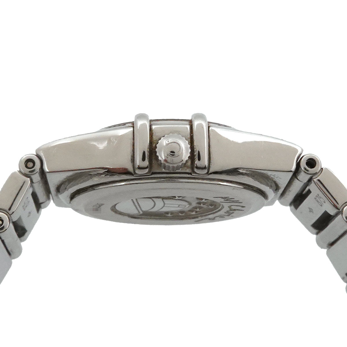 Constellation Mini My Choice 1561 61 Quartz Pink Dial Ladies