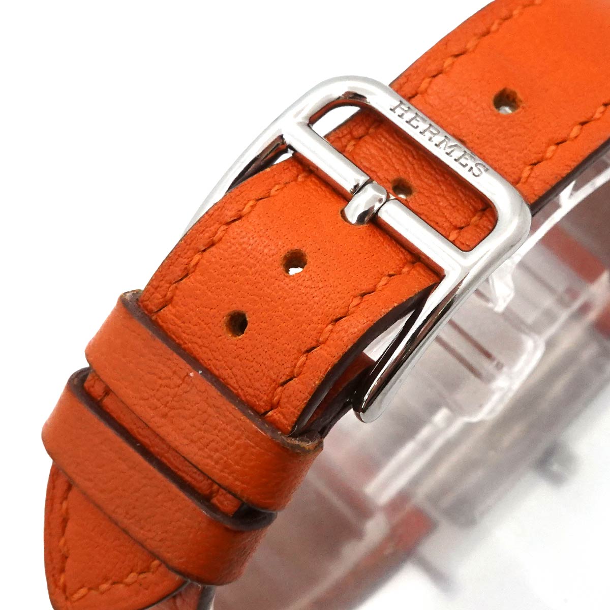 H Watch HH1.210 Quartz Silver Dial Ladies Watch