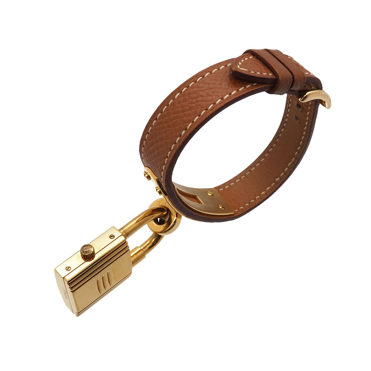 Kelly Watches Quartz Gold Dial Vintage Cadena Ladies Watch