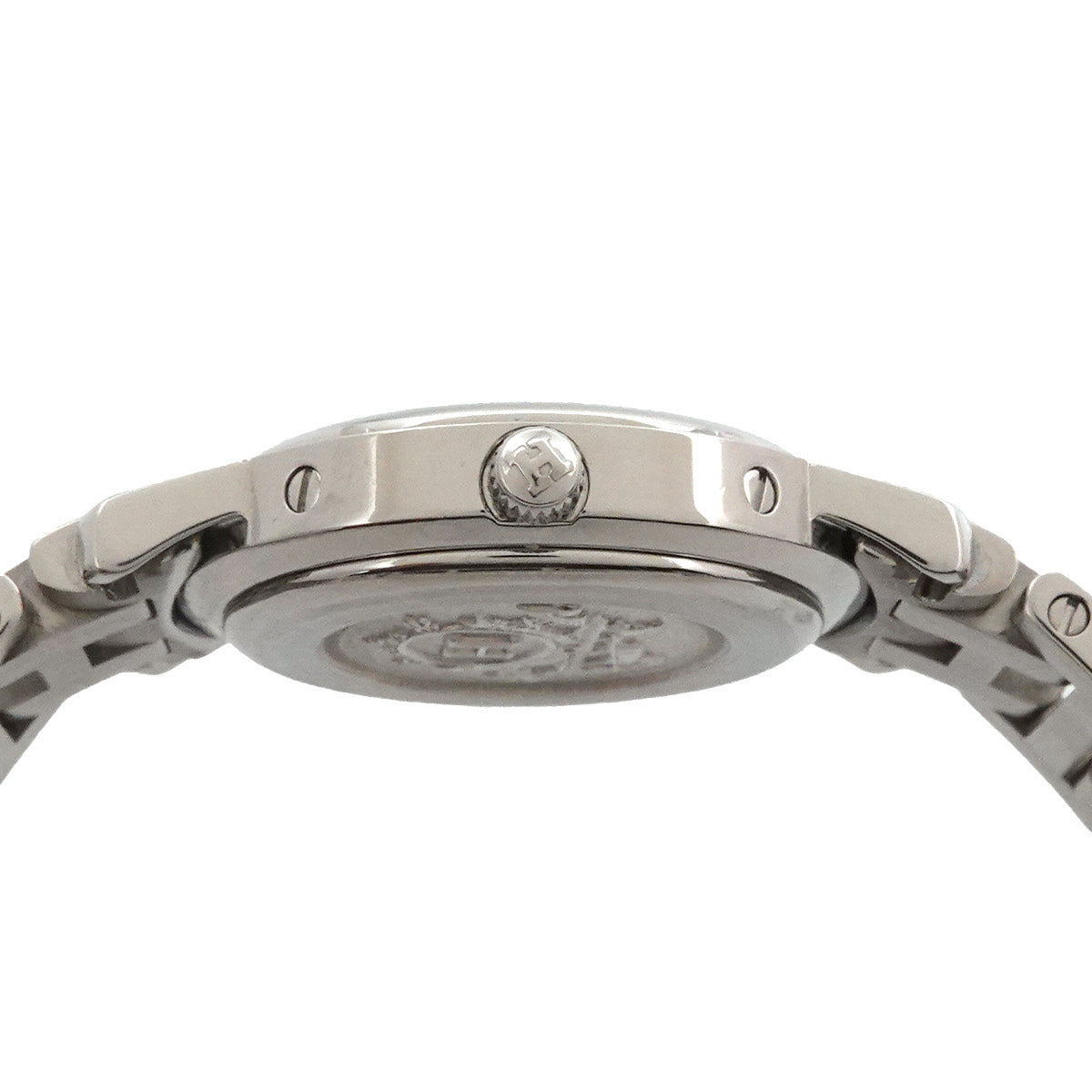 Clipper CL4 210 Quartz White Dial Ladies Watch
