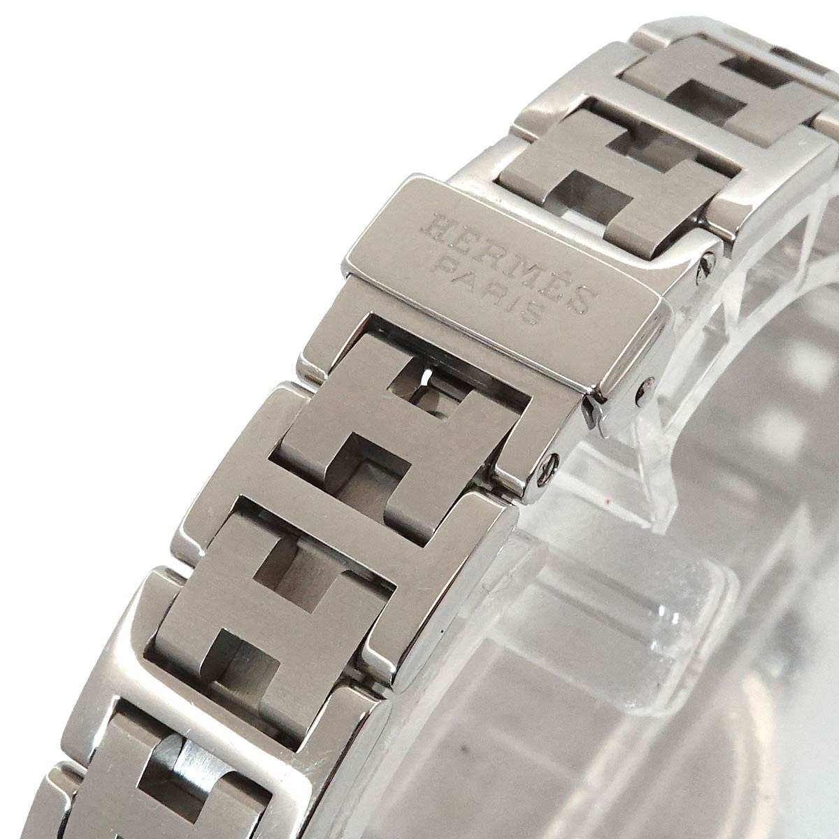 Clipper CL4 210 Quartz White Dial Ladies Watch