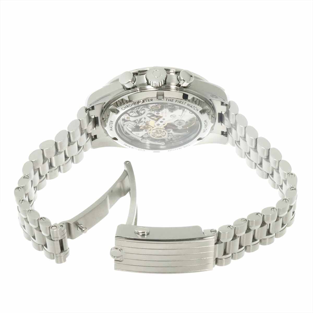 Speedmaster Moon Watch Chronograph 310 30 42 50 01 004 Mens