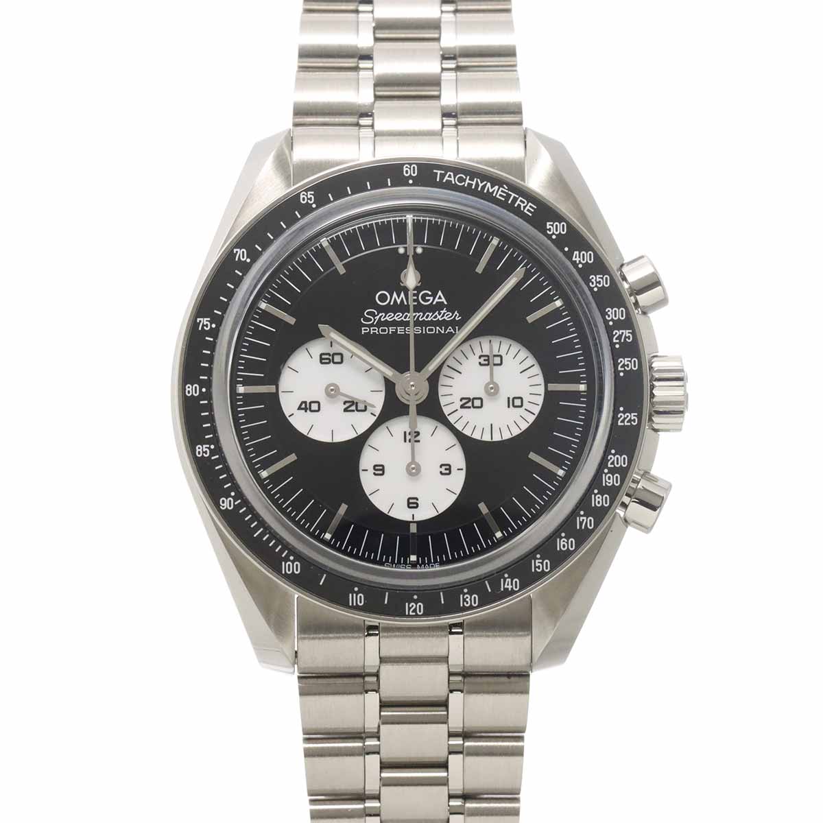 Speedmaster Moon Watch Chronograph 310 30 42 50 01 004 Mens