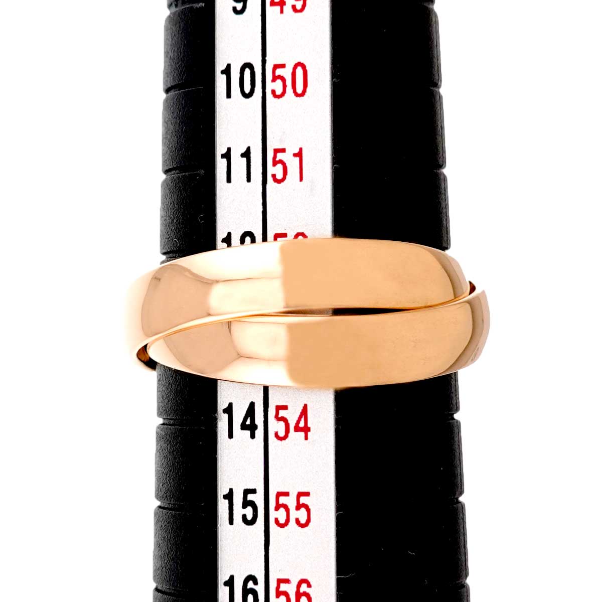 Paloma's Melody Ring 18K Pink Gold 750 size6-6.25(US)