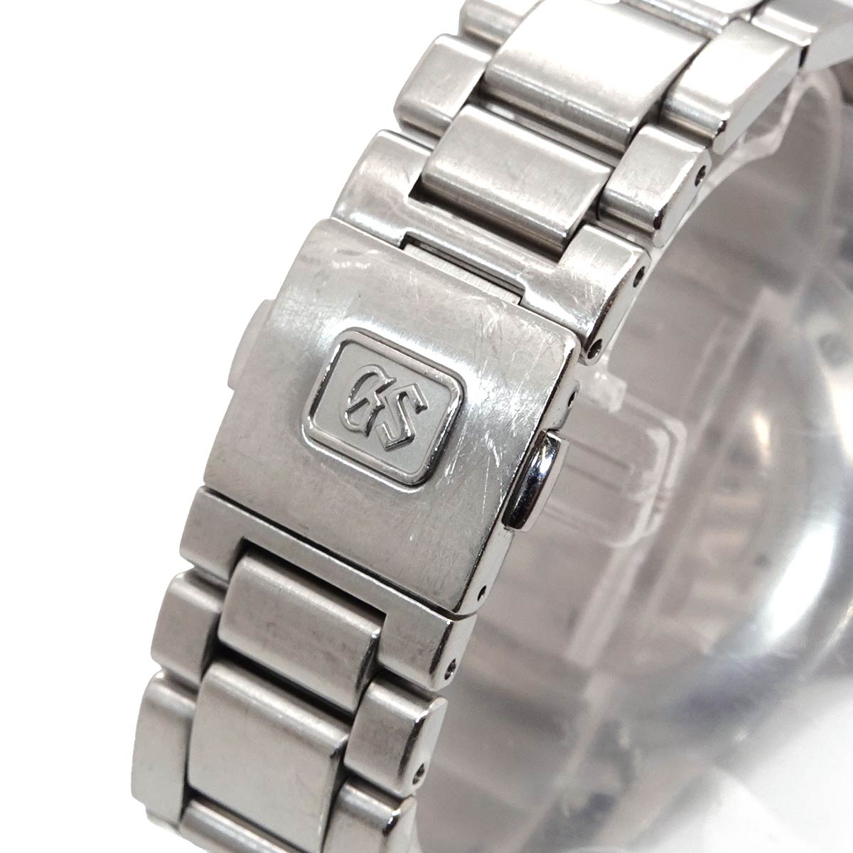 GRAND SEIKO Spring Drive SBGA073 9R65-0BD0 Power Reserve
