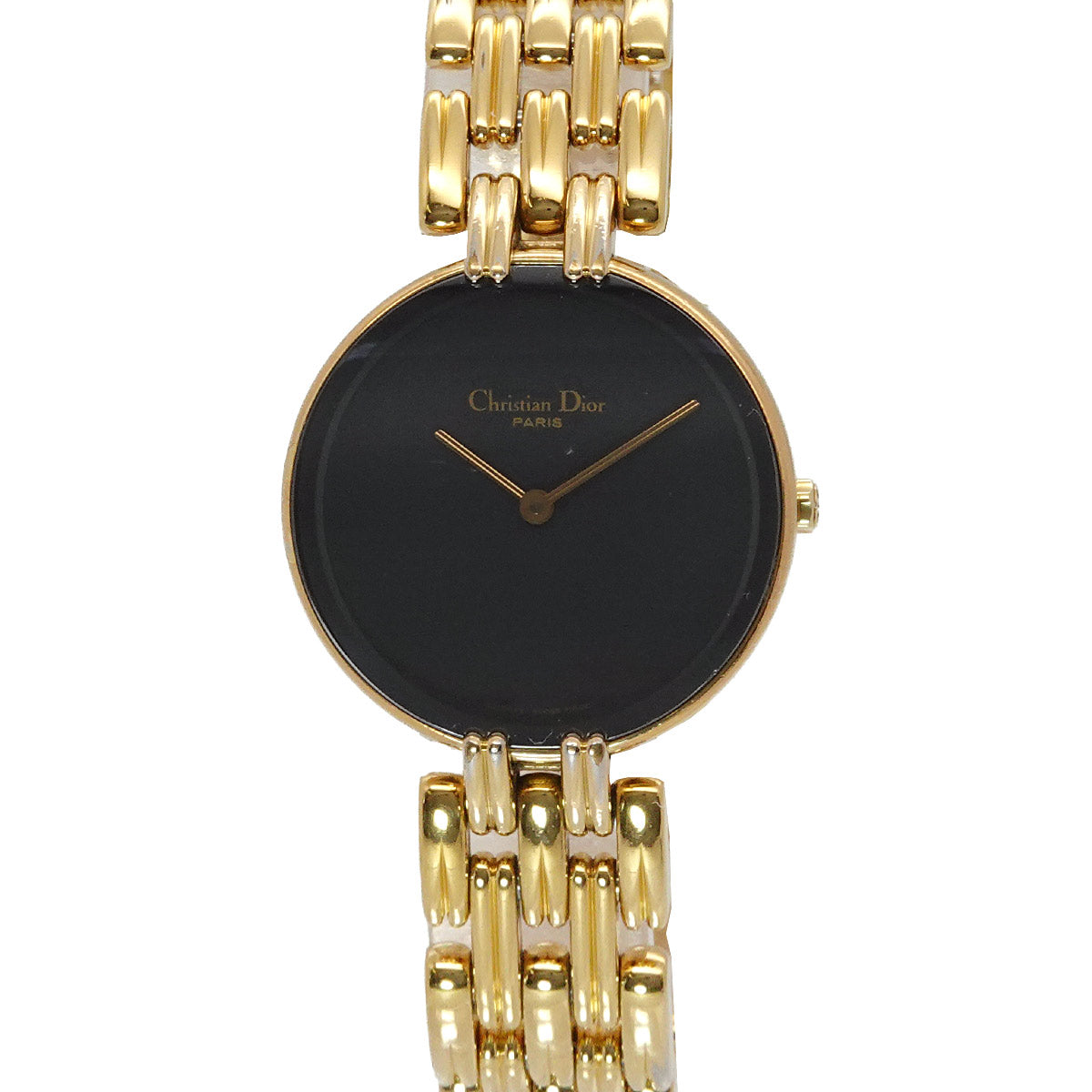 Bagbeera D46 154 4 GP Vitage Quartz Ladies Watch