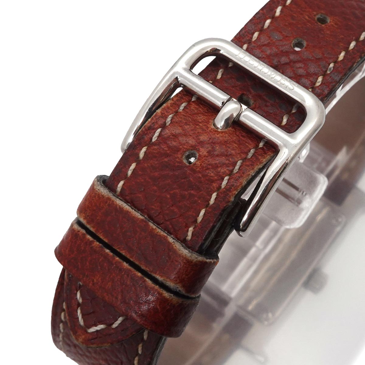 H Watch HH1.210 Quartz Silver Dial Ladies Watch