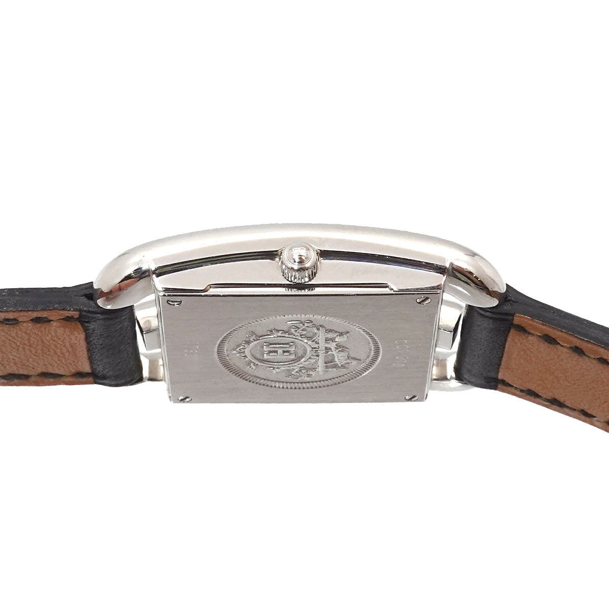 Cape Cod CC1.210 Quartz Silver Dial Ladies Watch