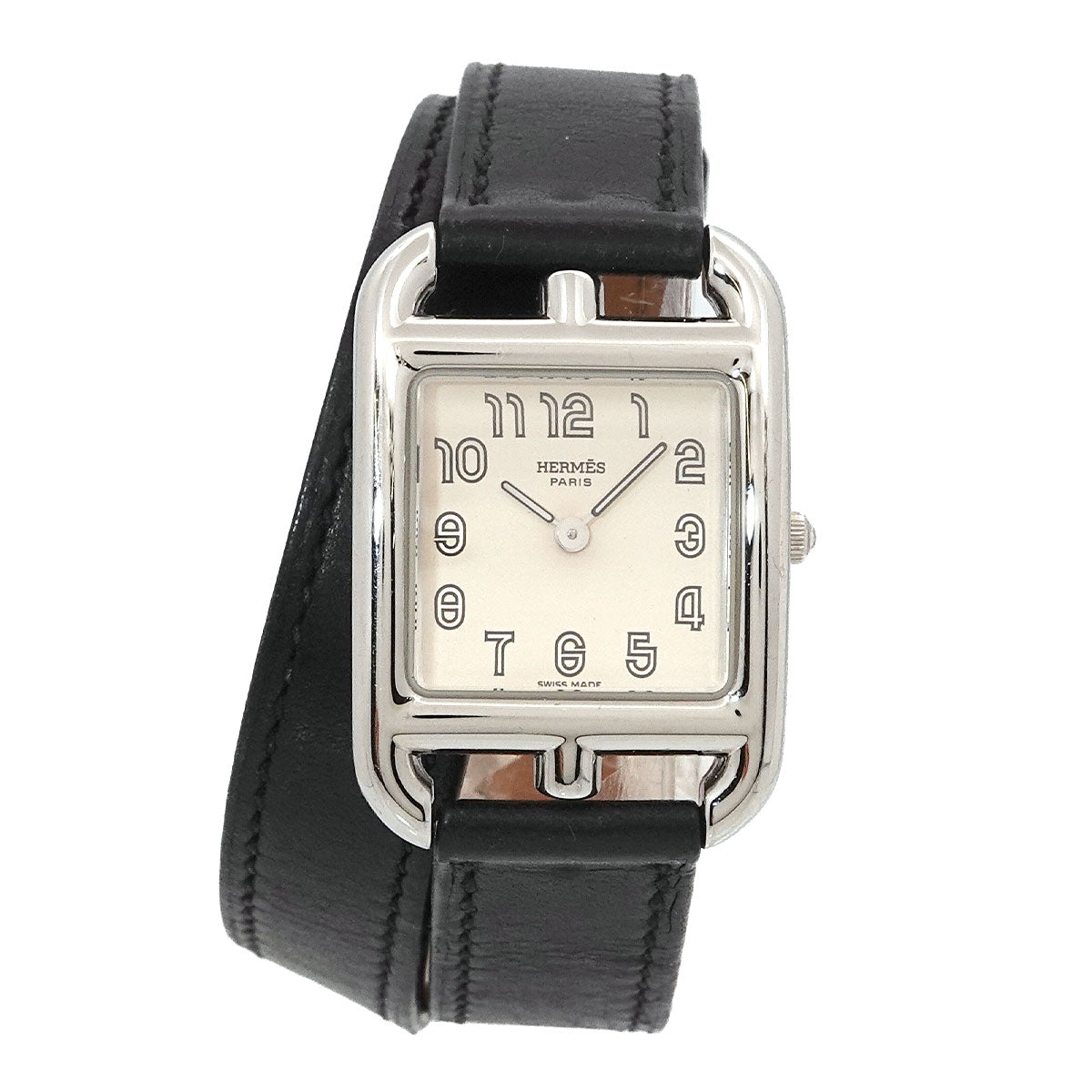 Cape Cod CC1.210 Quartz Silver Dial Ladies Watch