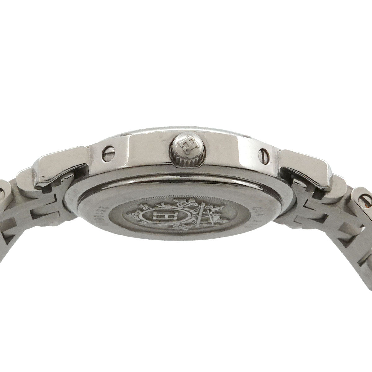 Clipper CL4 210 Quartz White Dial Ladies Watch