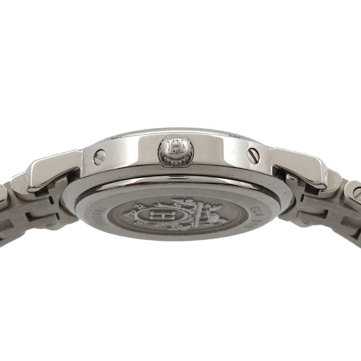 Clipper CL4.210 Quartz Date Gray Dial Ladies Watch