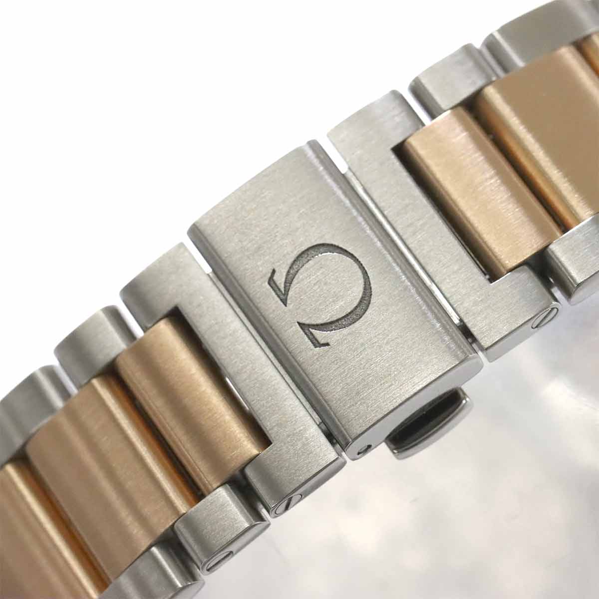Seamaster Aqua Terra 231.20.42.21.06.001 Pink Gold