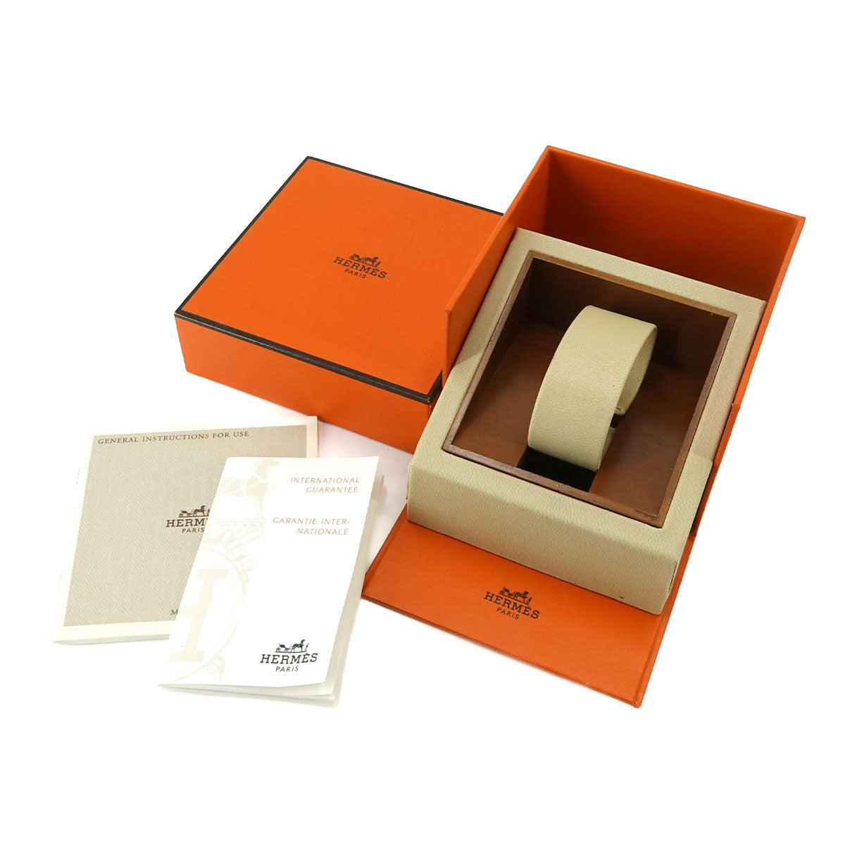 Larry RA1 210 Quartz Gray Dial Ladies Watch