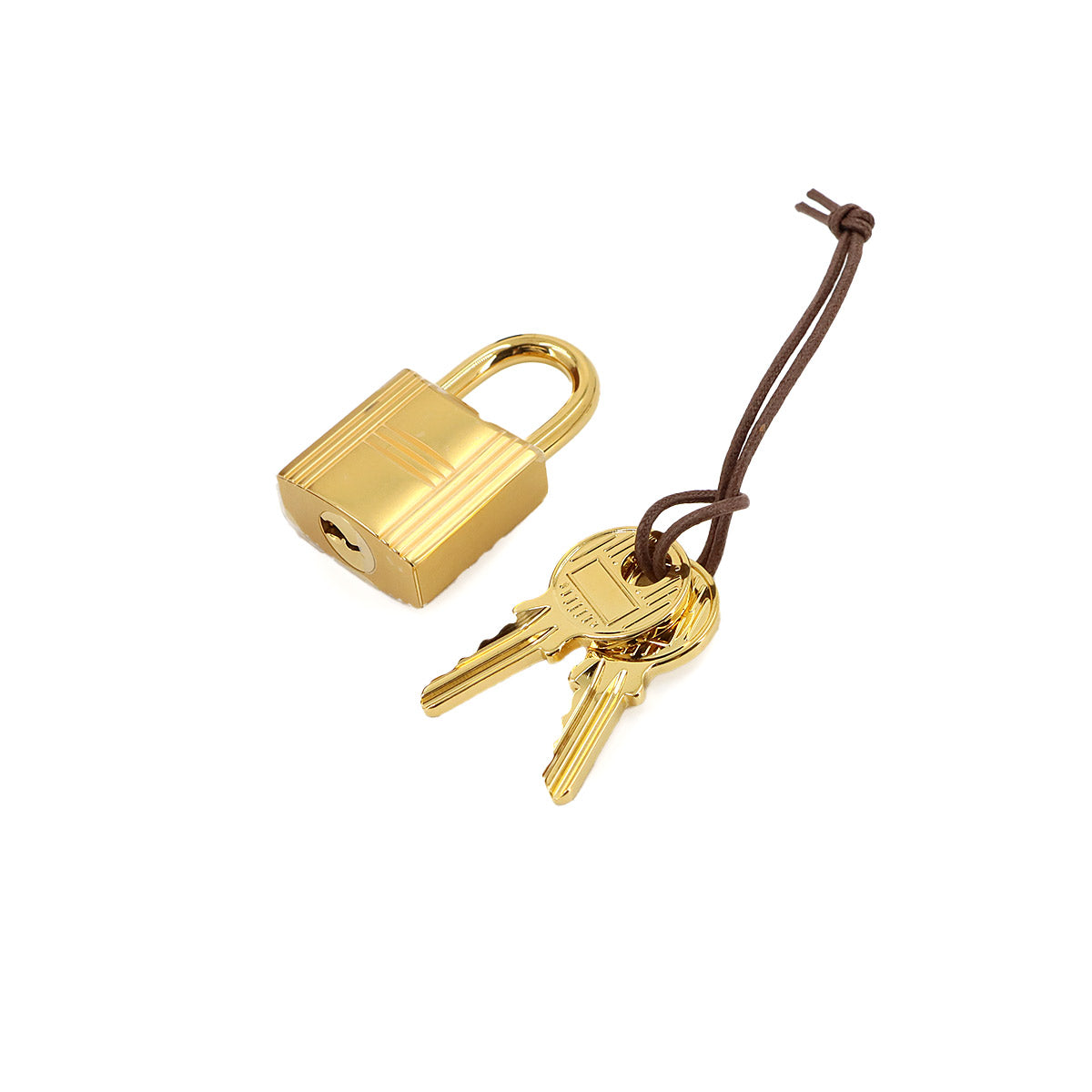 Picotin Lock PM Hand Bag Taurillon Clemence Gold Purse