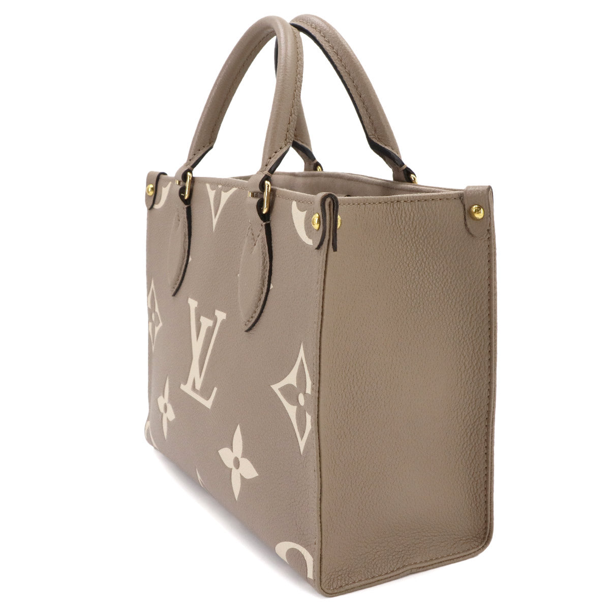 Bicolor Monogram Empreinte Onthego PM Tote Bag M45779