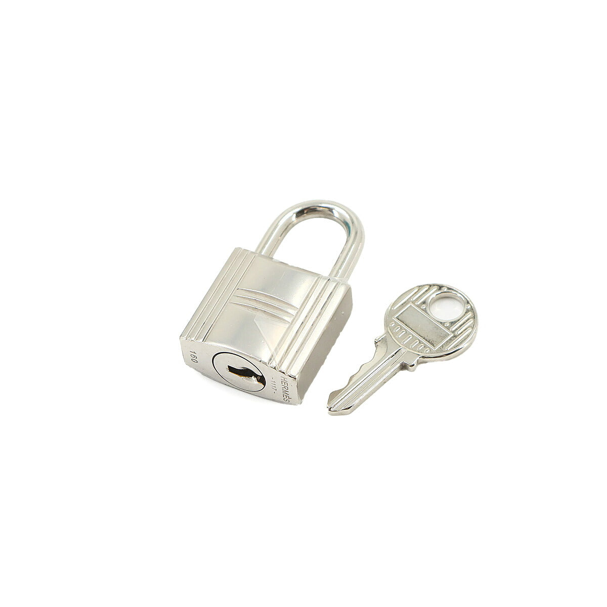 Picotin Lock MM Hand Bag Taurillon Clemence Blue Atoll