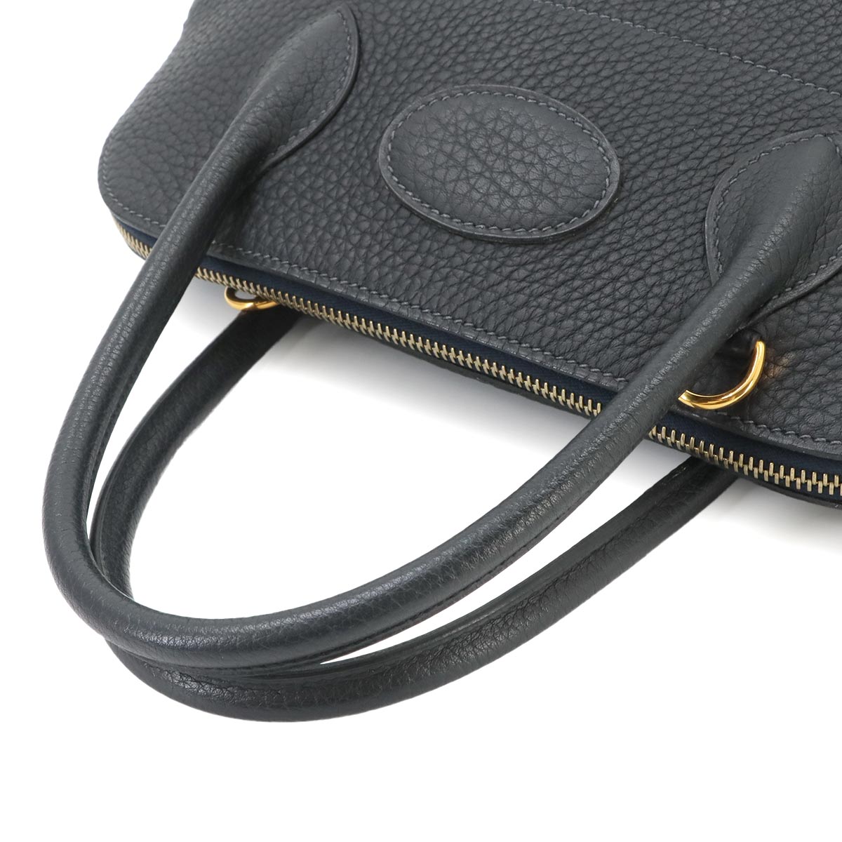 Bolide 31 2way Hand Shoulder Bag Fjord Blue Indigo