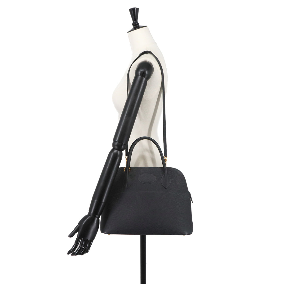 Bolide 31 2way Hand Shoulder Bag Fjord Blue Indigo