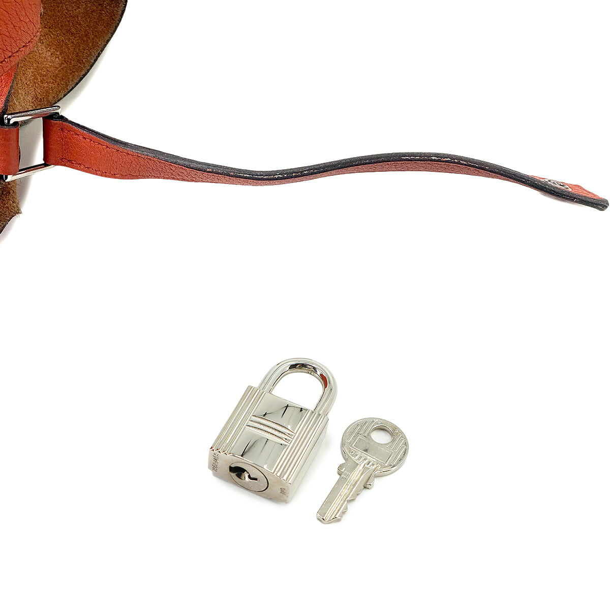 Picotin Lock PM Hand Bag Taurillon Clemence Terre Battue Purse