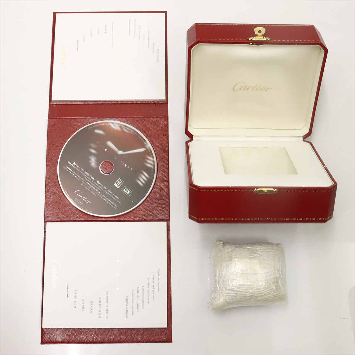 Miss Pasha W3140007 Quartz Silver Dial Ladies Wrist Watch