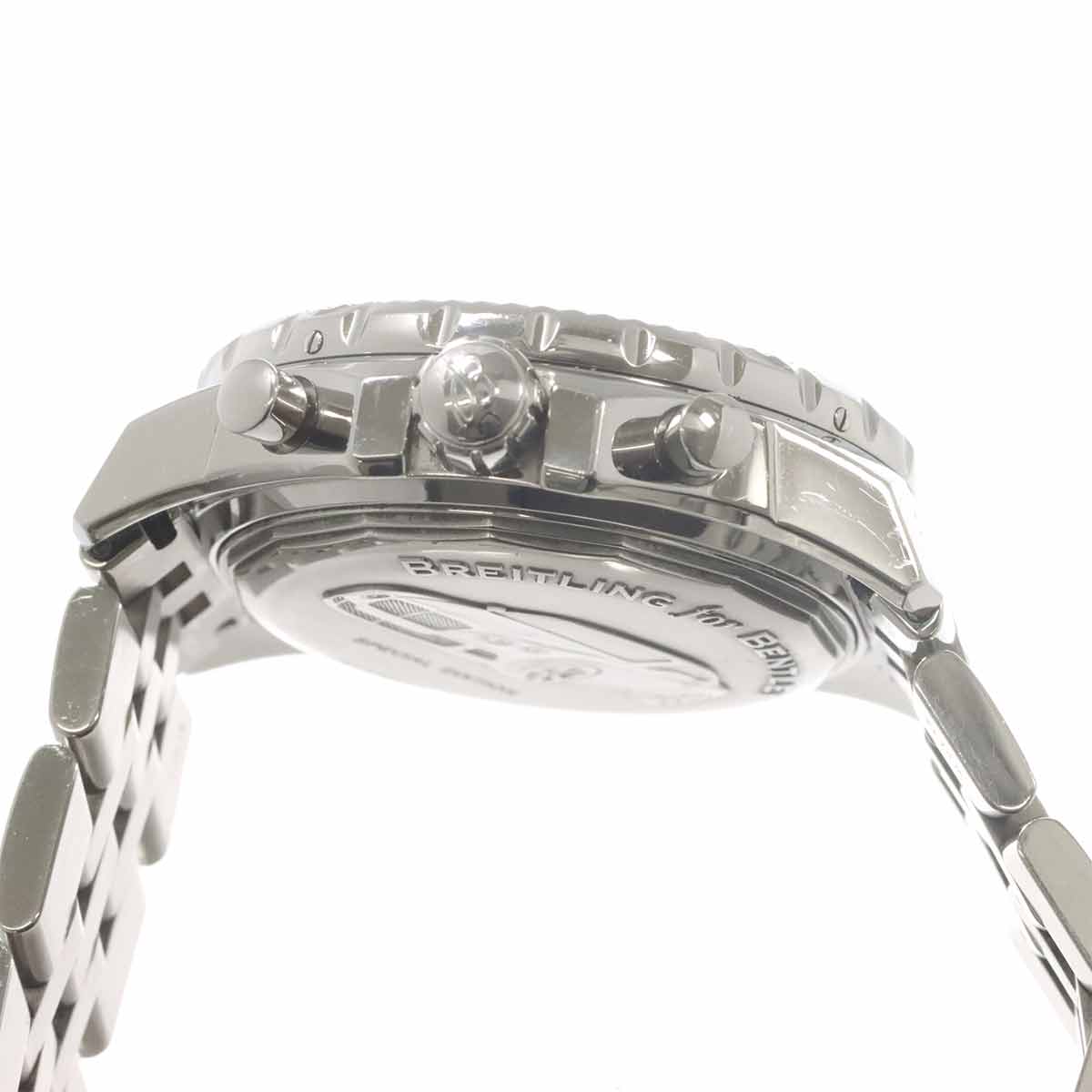 Bentley GT A13365 Chronograph Green Dial Mens Watch