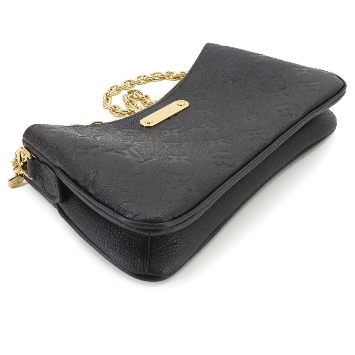 Monogram Empreinte Pochette Liv Hand Shoulder Bag M83301