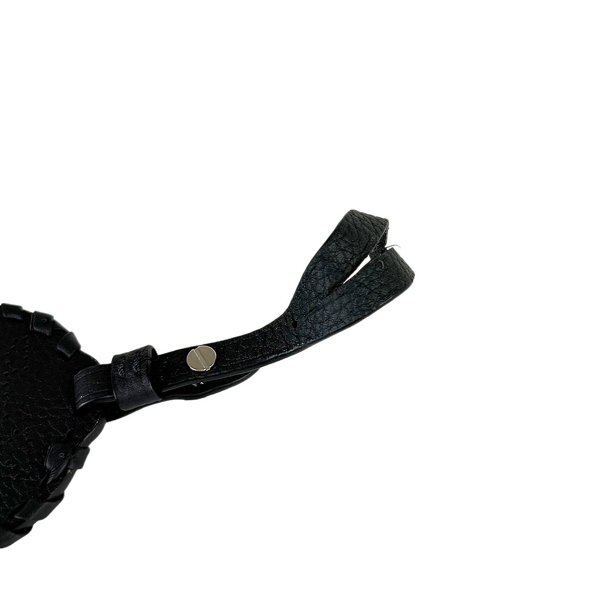 Mahina Blossom PM 2way Hand Shoulder Bag Noir M21848