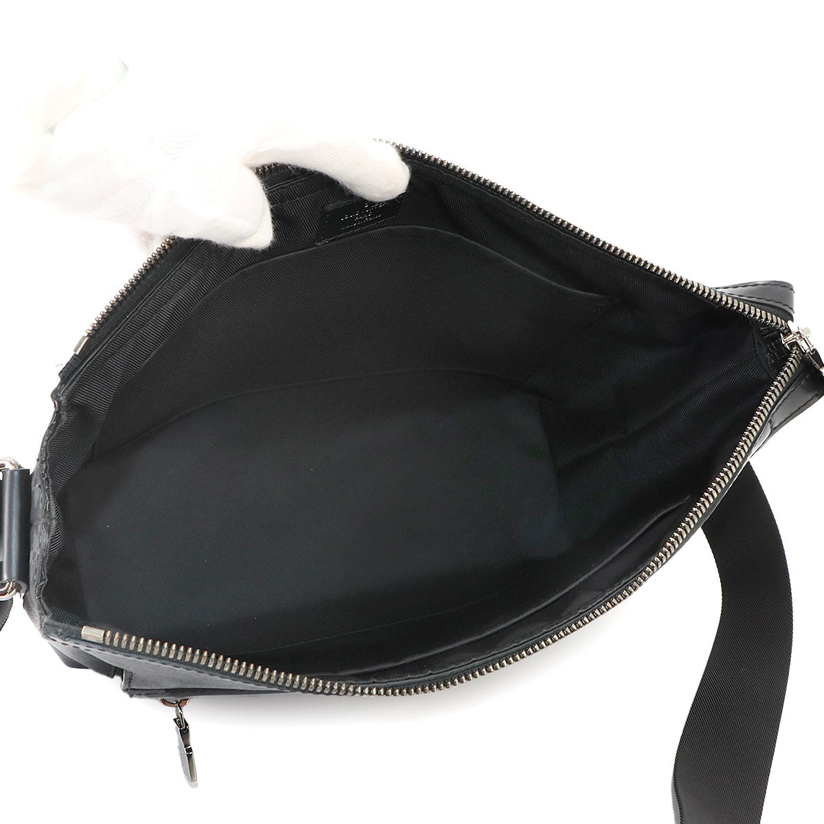 Monogram Eclipse Odysse Messenger PM Shoulder Bag M44223