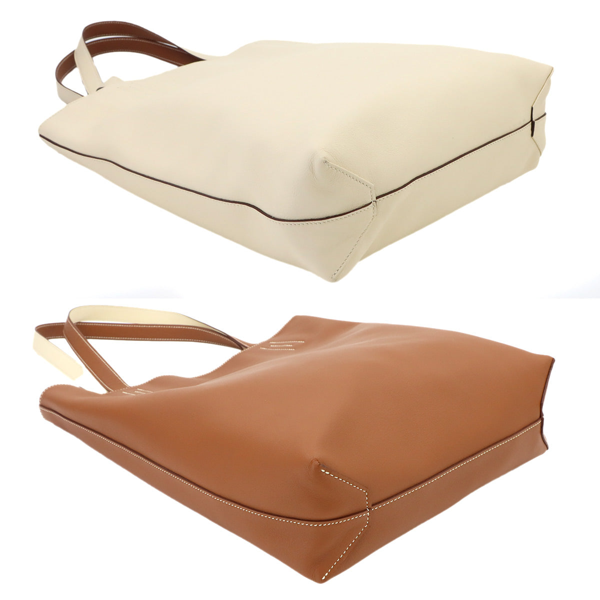 Neo Double Sens 35 Tote Bag Sikkim Nata Gold