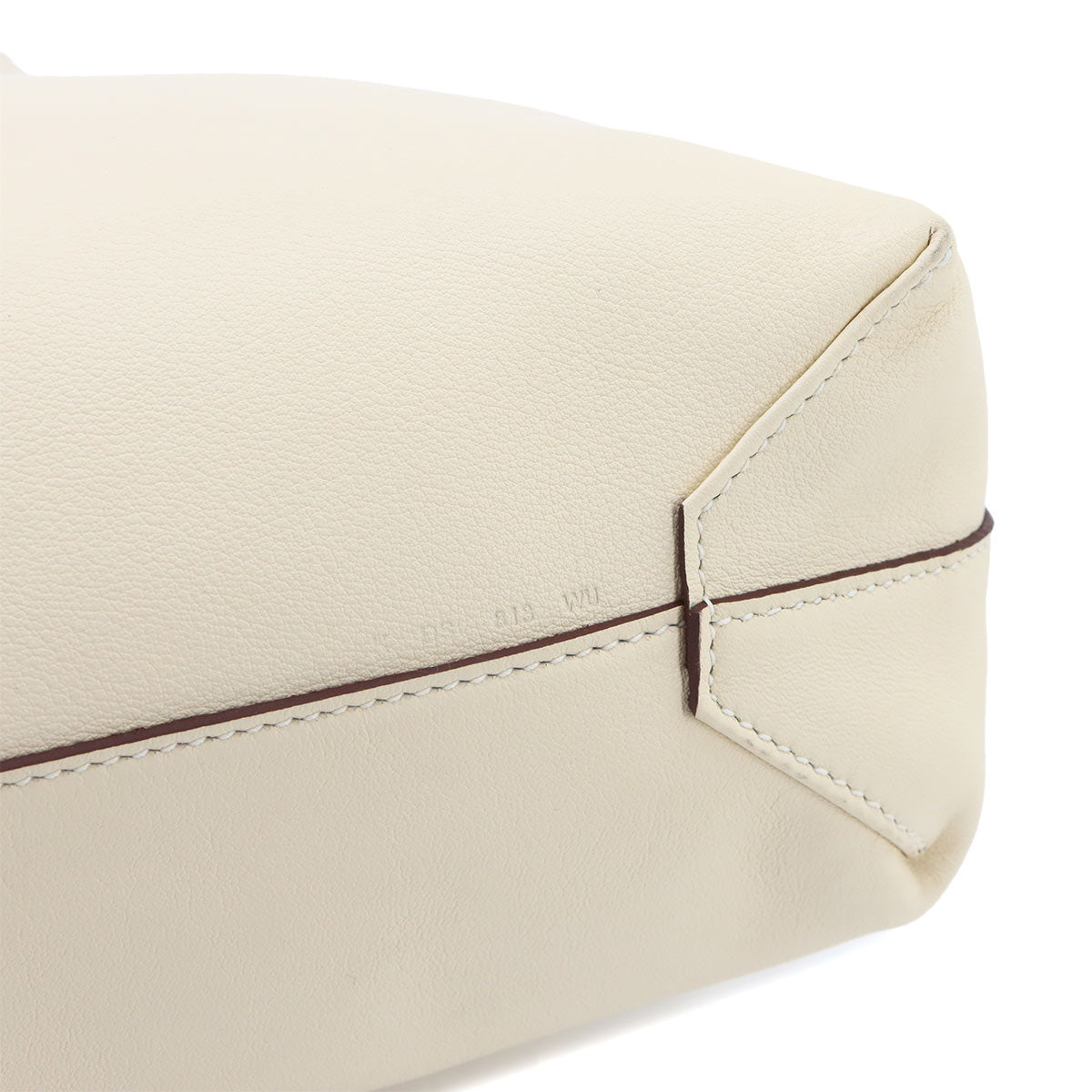 Neo Double Sens 35 Tote Bag Sikkim Nata Gold