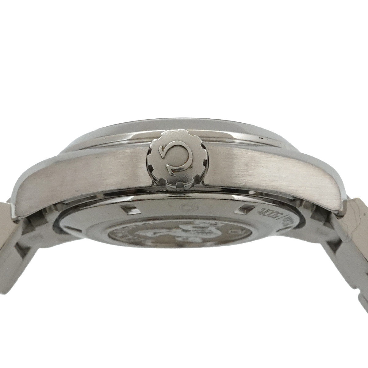 Seamaster Aqua Terra 231.10.30.60.06.001 Date Gray Dial