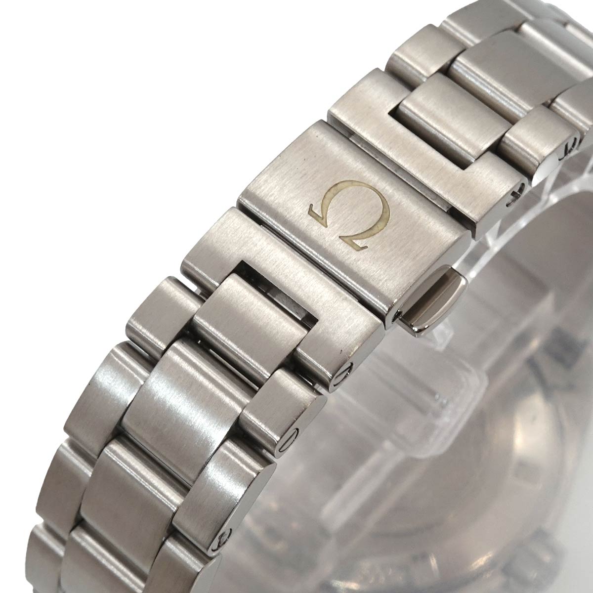 Seamaster Aqua Terra 231.10.30.60.06.001 Date Gray Dial