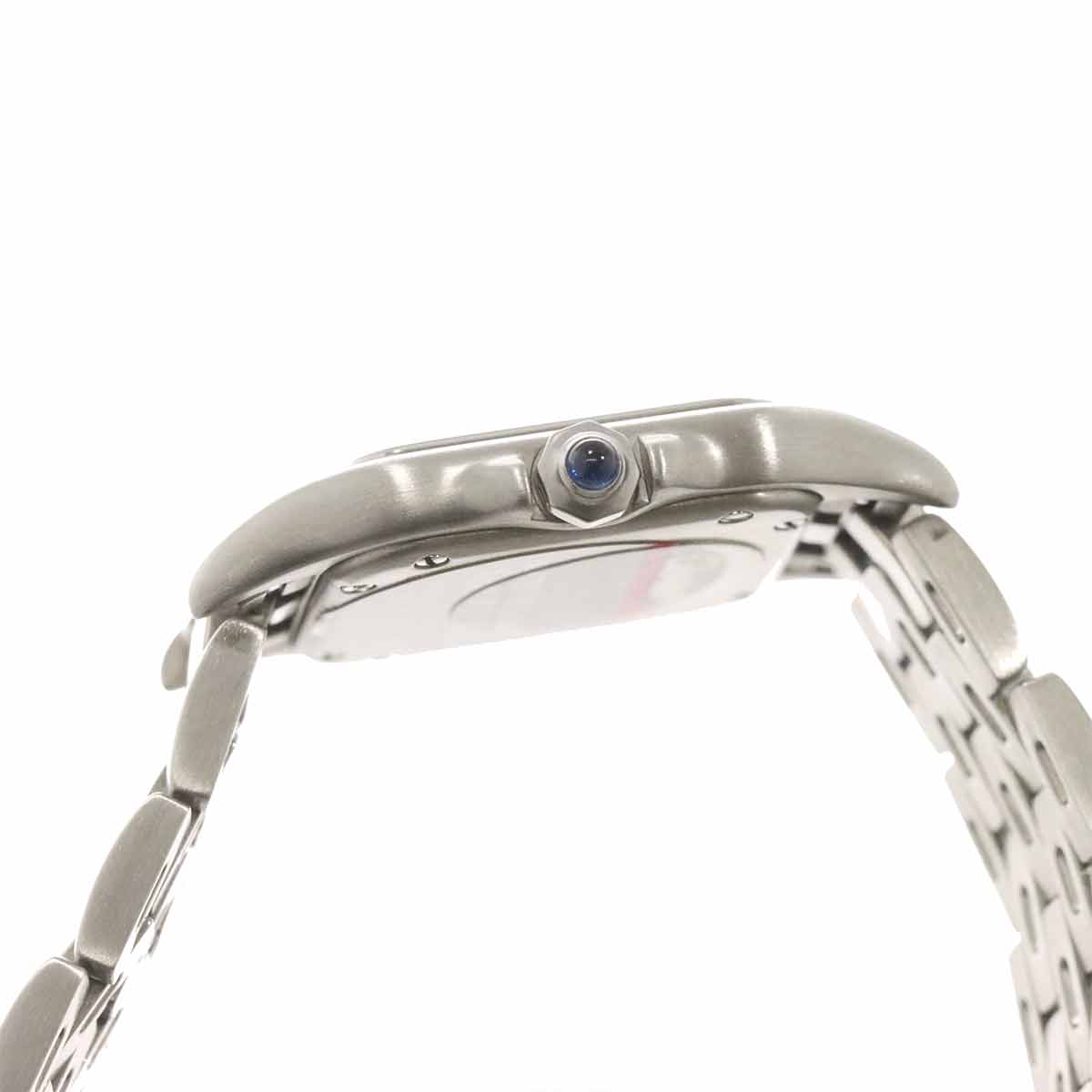 Panthere Quartz W25033P5 Cream Dial Ladies Watch