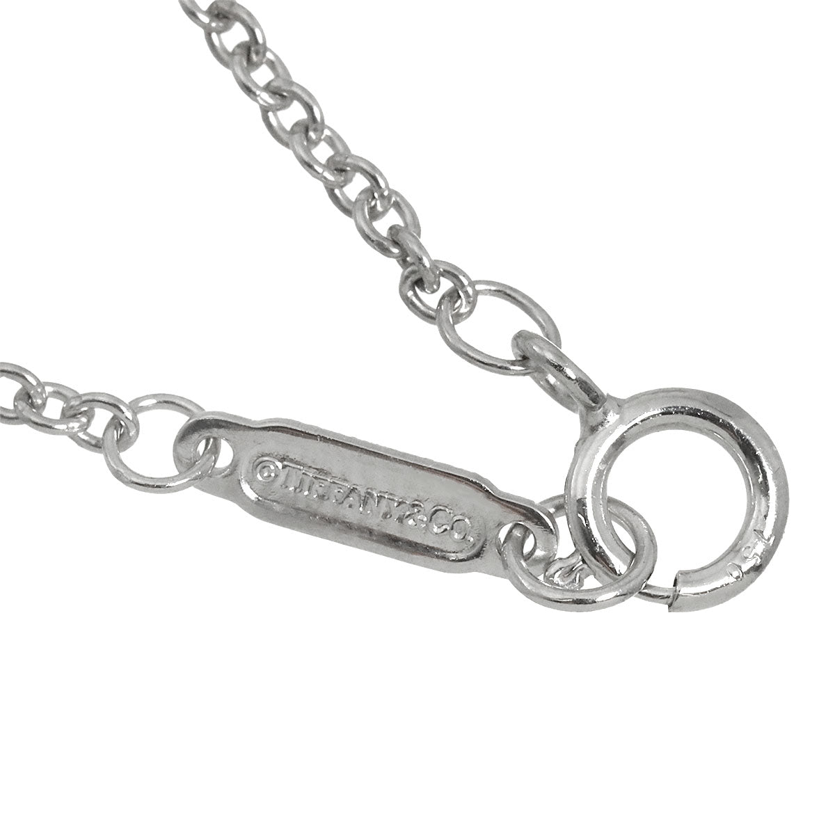 Atlas Diamond Bracelet 18K White Gold 750
