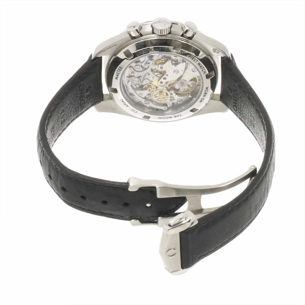 Speedmaster Professional 310 32 42 50 01 002 Hand Winding Mens