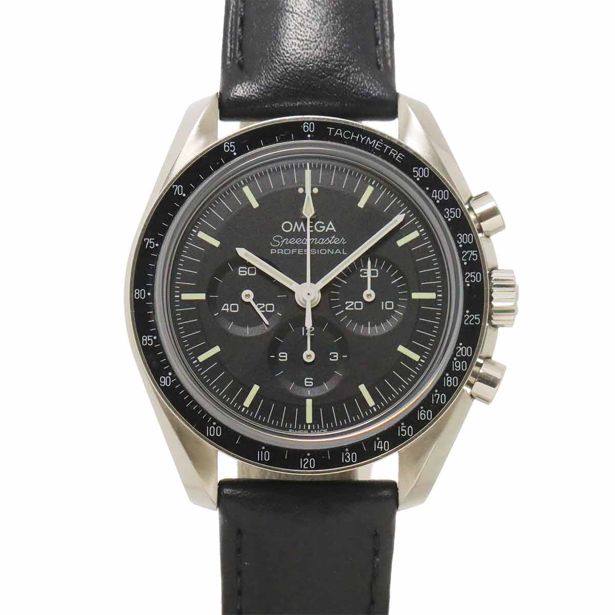 Speedmaster Professional 310 32 42 50 01 002 Hand Winding Mens