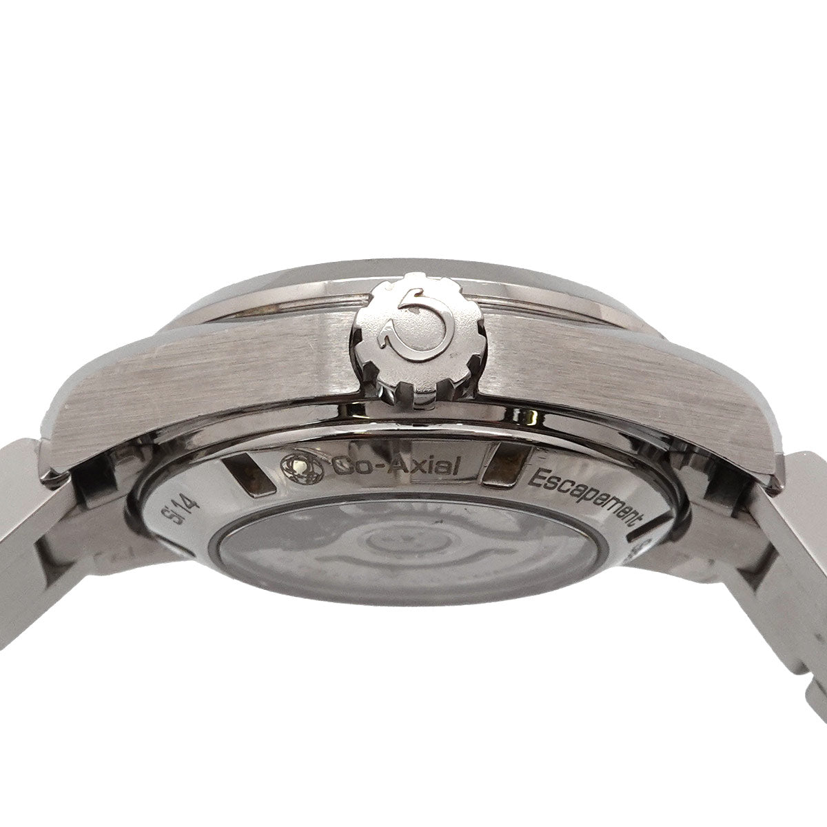 Seamaster Aqua Terra 231 10 30 20 06 001 Date Gray Dial