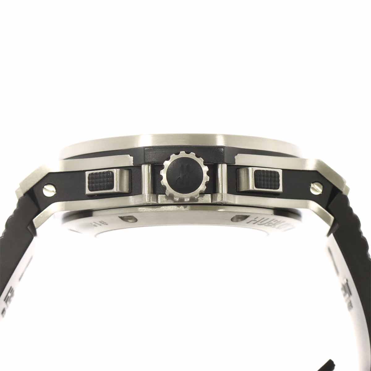 Big Bang Evolution 301.SX.1170.RX Chronograph Black Dial Date