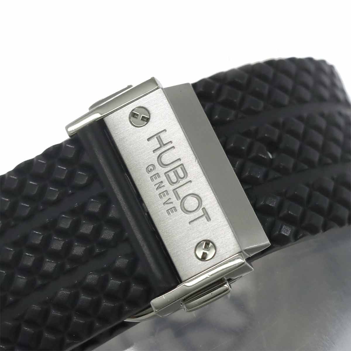 Big Bang Evolution 301.SX.1170.RX Chronograph Black Dial Date