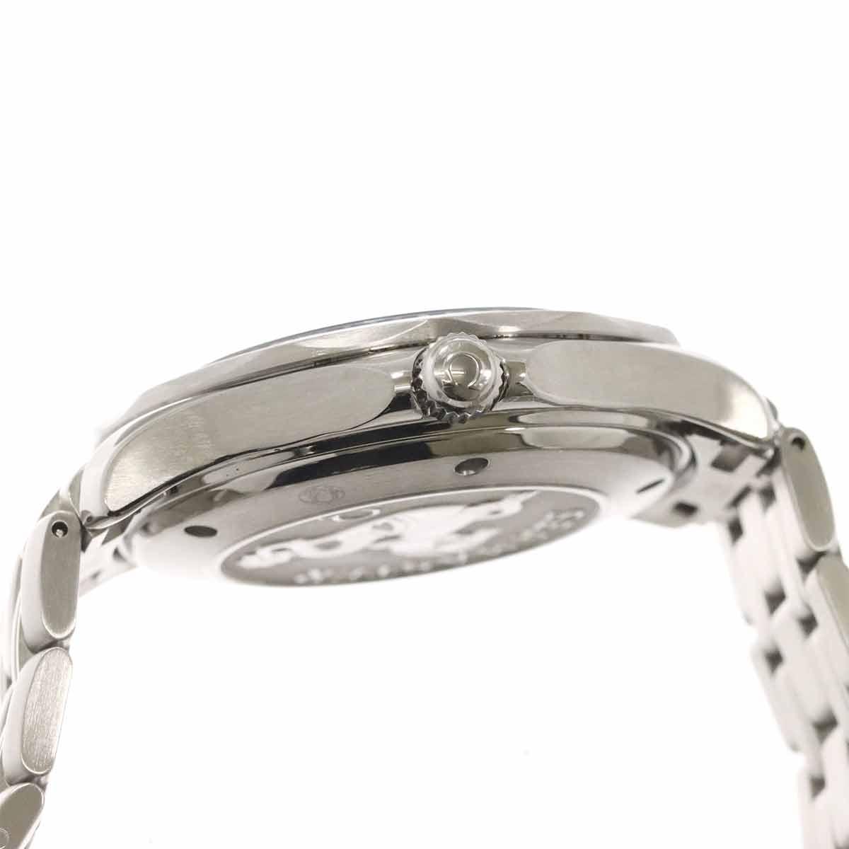 Seamaster Professional 2220.80 Automatic Date Mens Watch